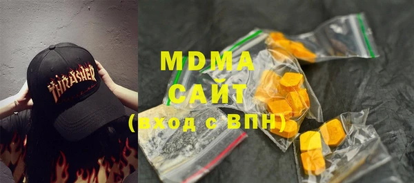 прущий лед Кохма